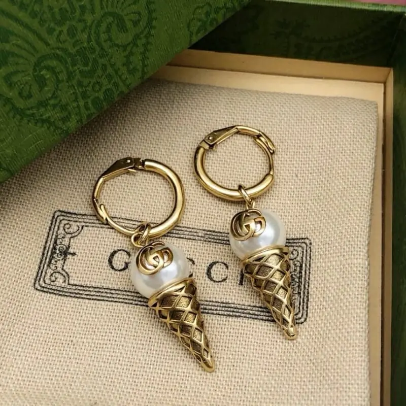 gucci boucles doreilles pour femme s_12143b2